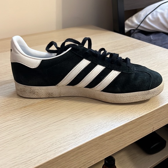Adidas gazelle, worn condition - Picture 6 of 7